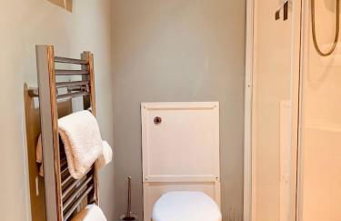 Royal Mile apt, just 1 min from Edinburgh Castle! - Foto 17