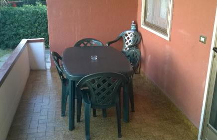 Appartamenti Fiumaretta MT 200 dalla spiaggia - Foto 17