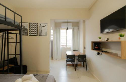 SUH Flamengo 14 Modern Studio - Foto 19