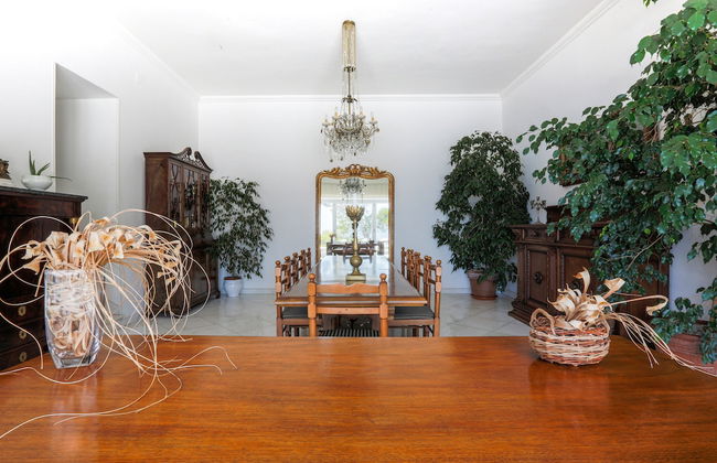 Luxury Family Amalfi Coast Villa - Foto 31