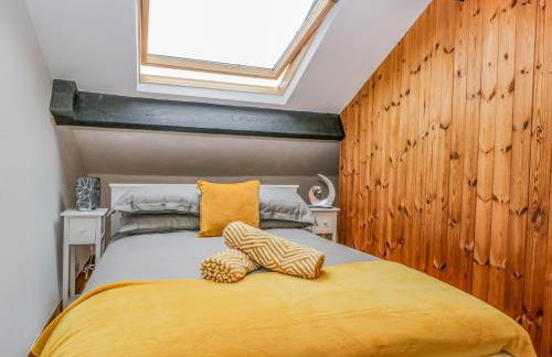 Harbour Retreat - Foto 33