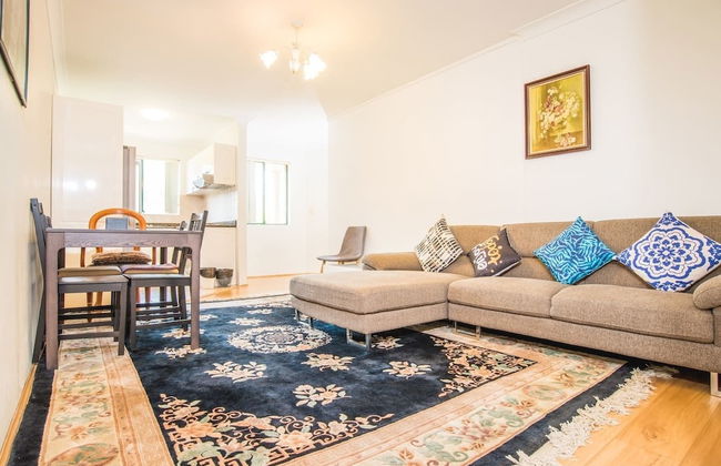 Spacious & Cozy Apartment In Heart Of Redfern - Foto 12