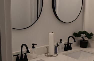 Modern 4BR 3BA Family Retreat Douglasville - Foto 9