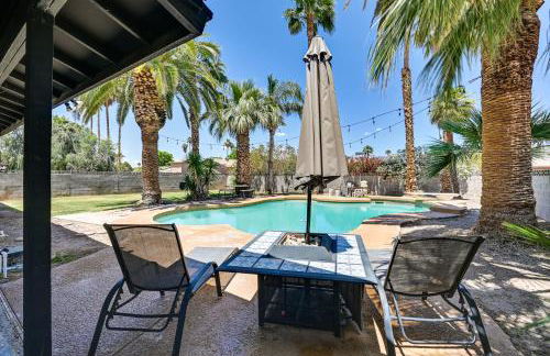 Yuma Vacation Rental with Private Pool and Patio! - Foto 22