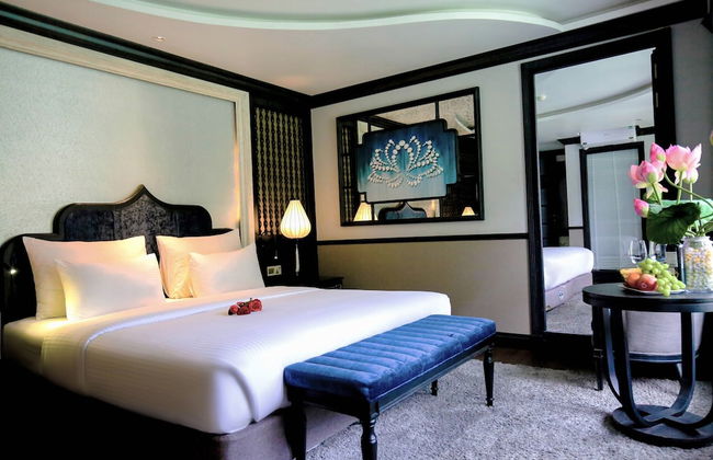 Lotus D'Orient Cruise - Foto 19