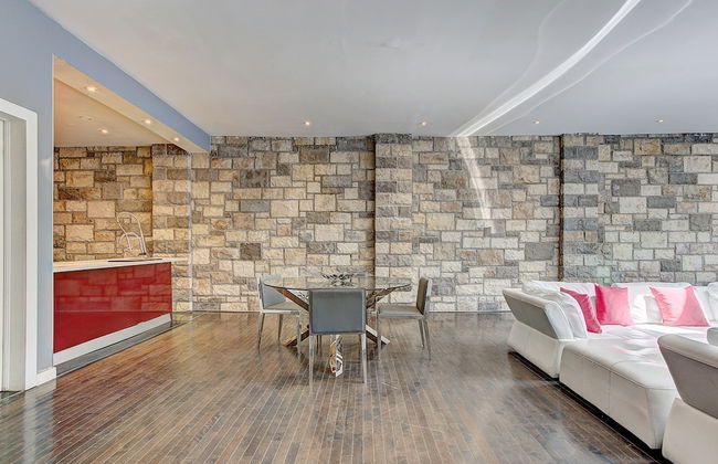 Destination Stays - LOFT HOUSE Quartier des Spectacles - Foto 11