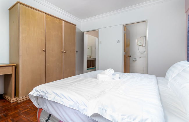 Garden City Melaka Raya by IdealHub - Foto 8