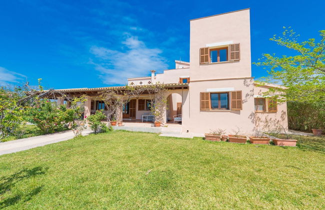 Vora Pula Golf Ii in Son Servera - Photo 29