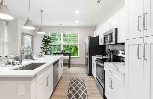 Stylish Living 5 Min From Downtown - Foto 10