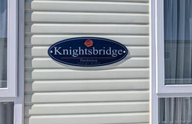 Unobstructed Sea Views , Rockley Park , Poole - Photo 6