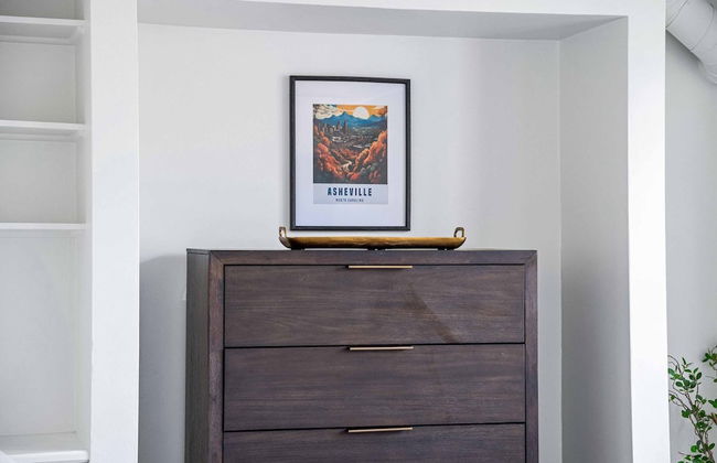 Kasa Downtown Asheville - Foto 46