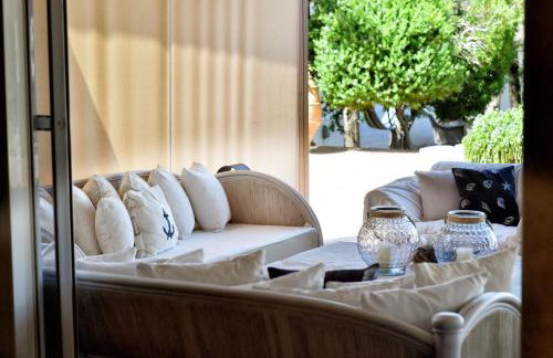 Luxurious Villa by the sea - Foto 14