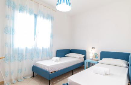 Casa Dei Bucanieri-Seaside garden - Foto 31