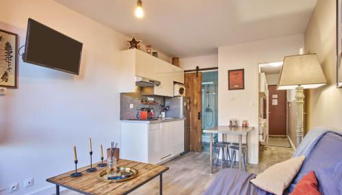 Studio pied des pistes - Villard - Foto 5