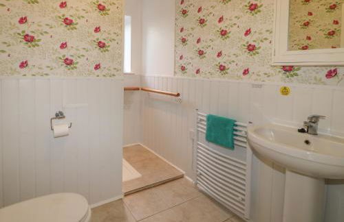 Clovermead Cottage - Foto 9