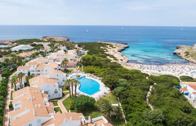 Grupotel Aldea Cala'n Bosch - Foto 16