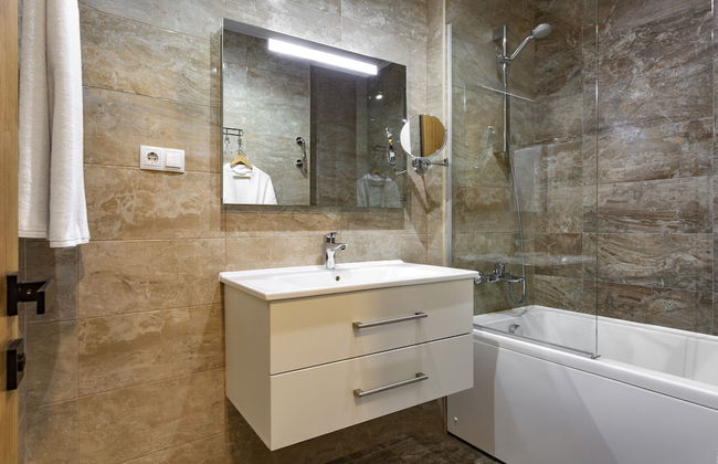 Citadines City Centre Tbilisi - Foto 26