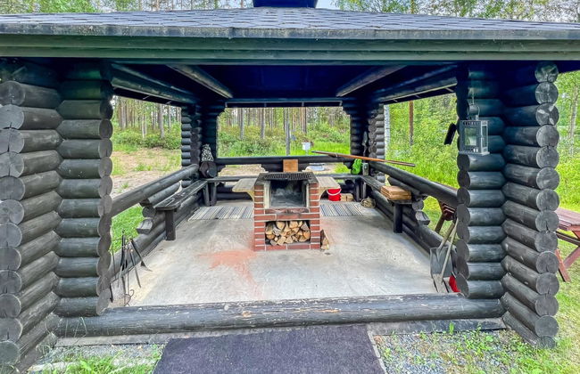 Kaakonranta - Foto 23