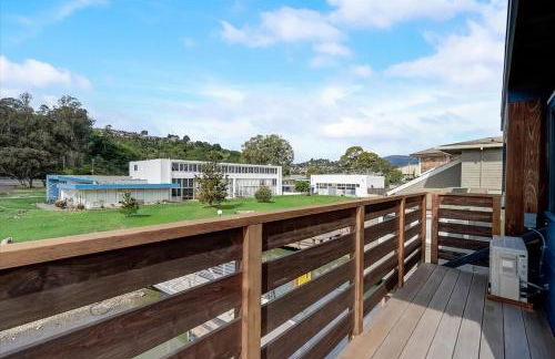 Floating Condos of Commodore 11 - Foto 22