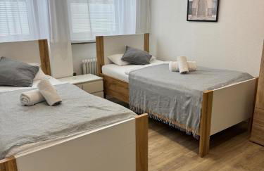 Moderne Ferienwohnungen - Service wie im Hotel - Foto 11