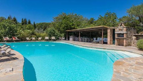 San Lorenzo - Luxury Monastery - Photo 2, Other