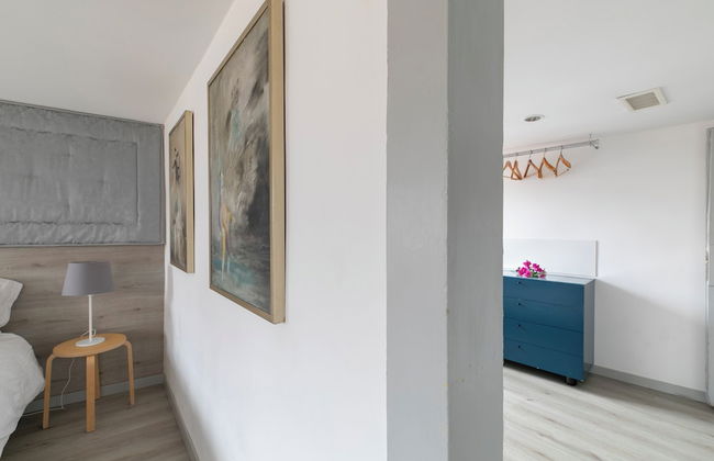 Attico San Marco Top Floor Art 70 mq - Foto 4