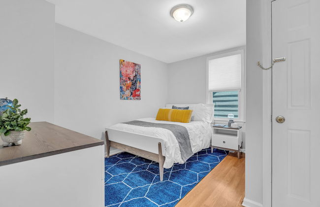 Home Away at Heck - Foto 16