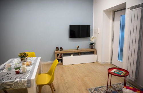 Filo Apartment - Foto 40