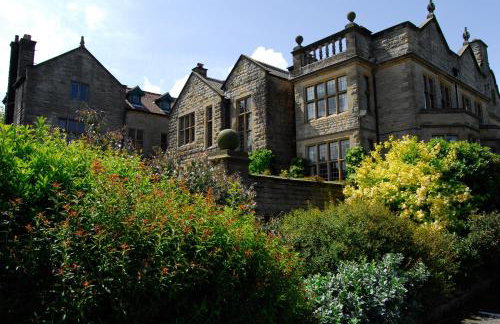 Dunsley Hall Country House Hotel - Foto 17