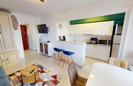 Charmant studio en bord de mer - Foto 11