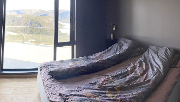 15 Person Holiday Home in Drangedal - Foto 3, Habitación