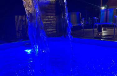 Cabanas Paxixi - Mirante - Foto 42