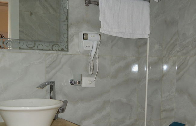 Maria Pyramids House - Foto 40