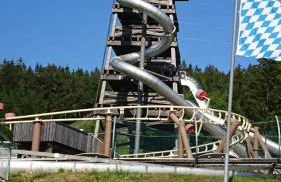 Graf's Apartment Sankt Englmar - Foto 36