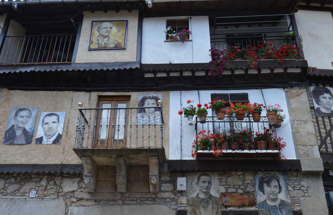 Tour in Cáceres - Photo 6