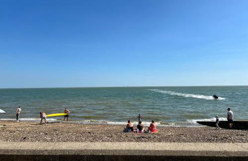 Rohannah A&C Ultimate Caravan Retreat - Foto 17