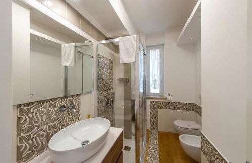 Villa Mascolo gruppo mascololuxuryapartments - Foto 37