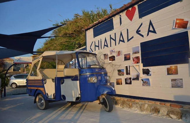 Case Love Scilla - Photo 16