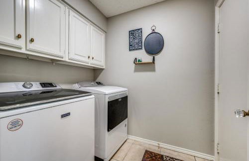 Spacious Brick House 3BR 2BA A+ - Foto 28