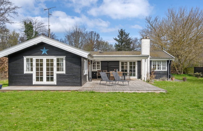 "Hjort" - 100m from the sea - Foto 1