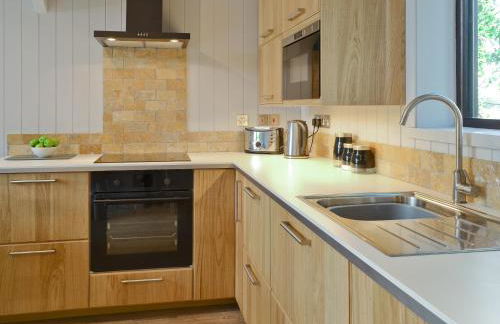 Blackberry Lodge - Foto 9