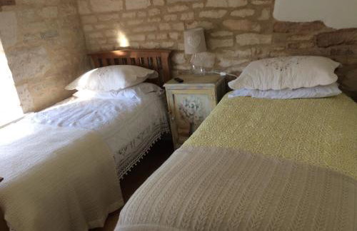 Upper Flat, The Manse, Painswick - Foto 26