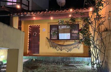 Casa acolhedora em São Sebastião - perto do centro - Foto 7