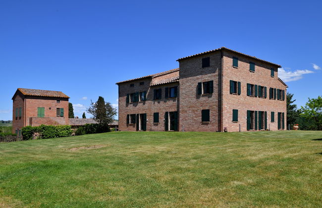 Porsenna Resort - Foto 68