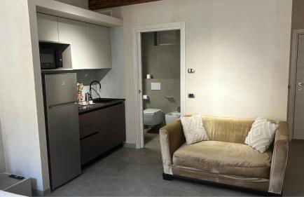 Smartroom Lula di Correggio - Foto 10