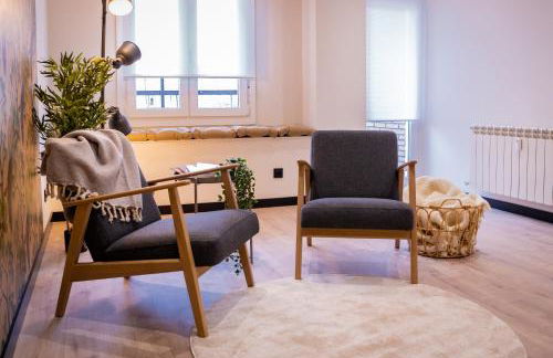 Rental Room Paseo Zorrilla 100 Coliving - Foto 2