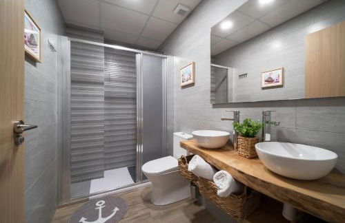 Flats Piera Valencia Center - Foto 11