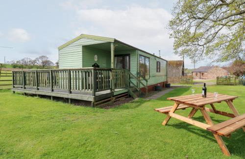 Row End farm - Foto 19