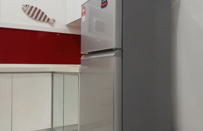 Penang Studio Suite in Georgetown - Photo 16