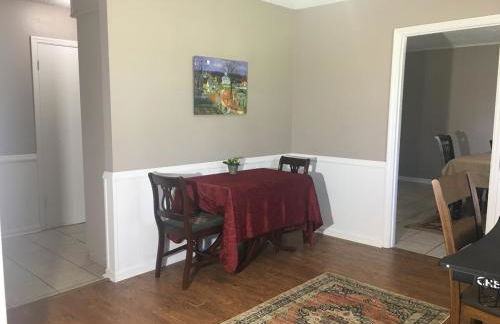 a former parsonage - Foto 36